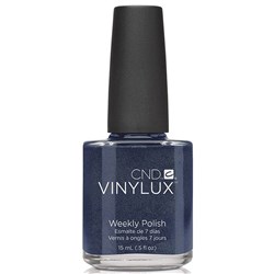 Vinylux Polish - Midnight Swim 